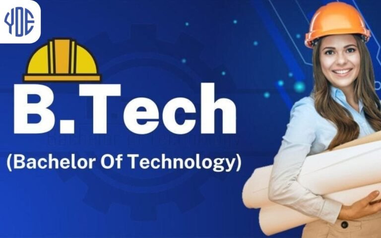 B.Tech