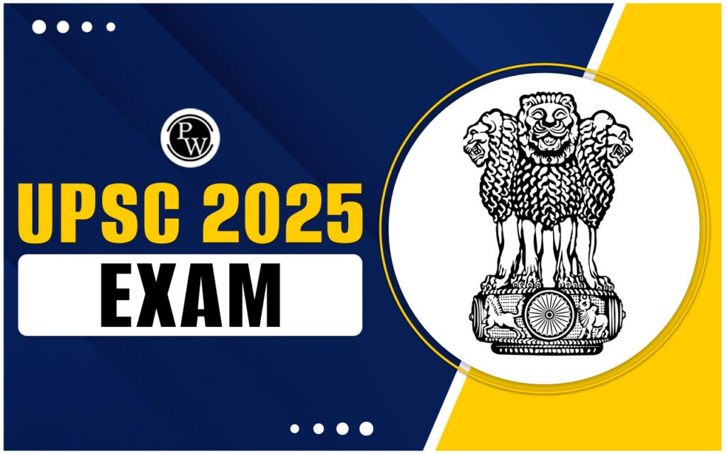 UPSC Prelims 2025