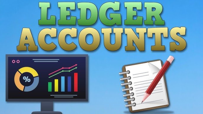 Personal Ledger Account