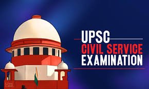 upsc syllabus