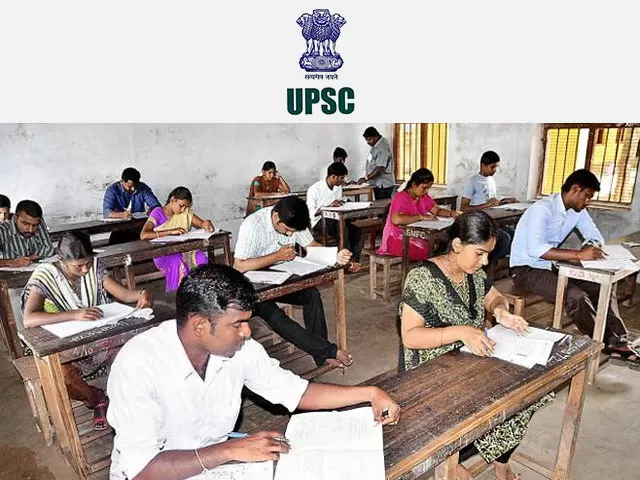 UPSC Exam