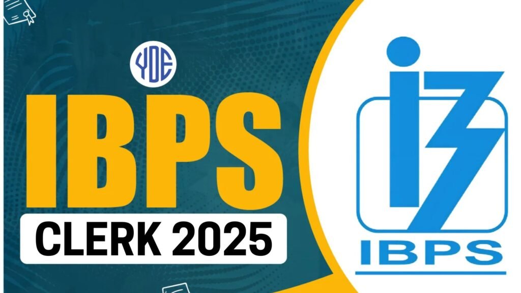 IBPS Clerk