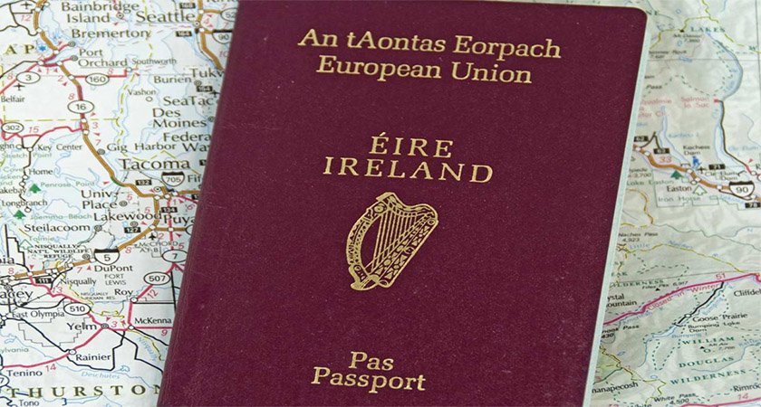 Ireland Student Visa