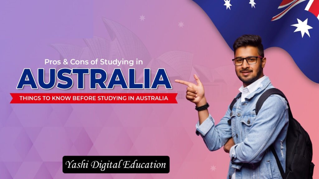 STUDY IN AUSTRALIA - FIND COURSES, UNIVERSITIES, COLLEGES, RANKINGS, SCHOLARSHIPS