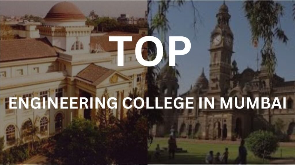 Top Engineering Colleges in Mumbai