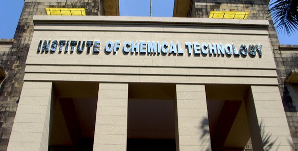 Institute Of Chemical Technology – [ICT], Mumbai