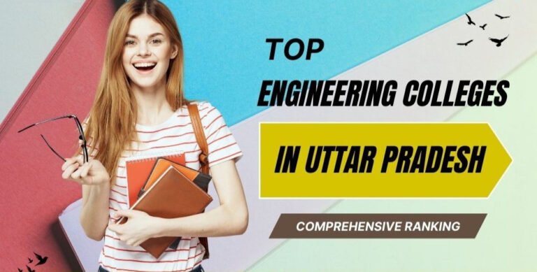 Top Engineering Colleges in UP