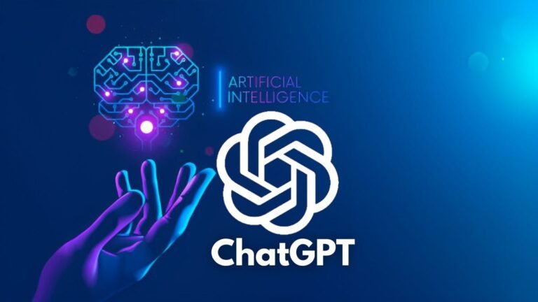 What is chatgtp?