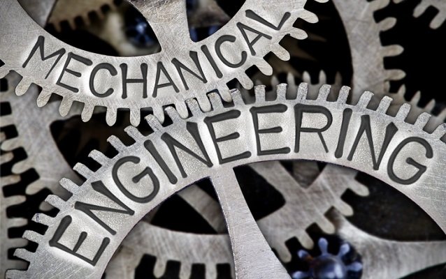 Mechanical Engineering